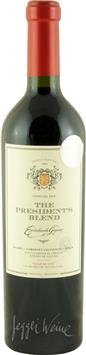 "The President's Blend" Mendoza