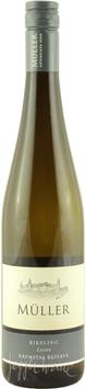 "Ried Leiten" Riesling DAC Kremstal Reserve