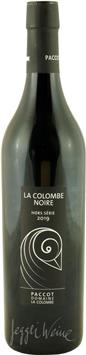 "La Colombe Noire" Réserve AOC La Côte