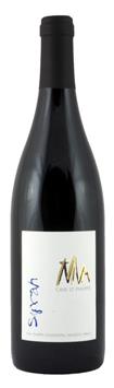 Syrah AOC Valais