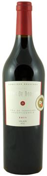 "Coeur de Domaine" Rouge AOC Valais