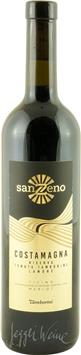 SanZeno "Costamagna" Merlot Riserva DOC Ticino