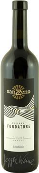 SanZeno "Riserva Fondatore" Merlot DOC Ticino