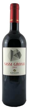 "Sassi Grossi" Merlot DOC Ticino