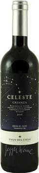 "Celeste" Crianza Ribera del Duero DO