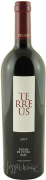 "Terreus" VdT Castilla y León