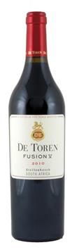 "Fusion V" WO Stellenbosch