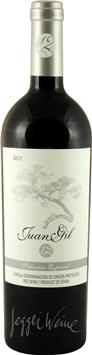 "12" Selección Especial DOP Jumilla