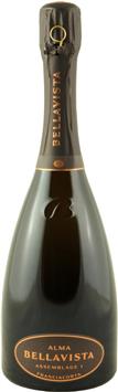 "Alma Assemblage 1" Franciacorta DOCG Extra Brut