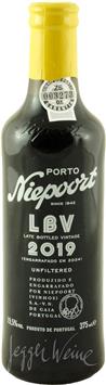 LBV Late Bottled Vintage 2019 Port