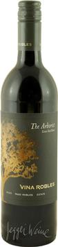 "The Arborist" Estate Red Blend Paso Robles AVA "The Arborist" Estate Red Blend Paso Robles AVA
