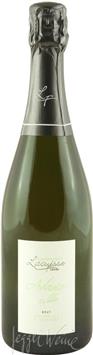 "Adagio en bulles" Champagne AOC Brut Premier Cru "Adagio en bulles" Champagne AOC Brut Premier Cru