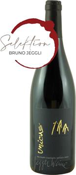 "Unicus" AOC Valais "Unicus" AOC Valais